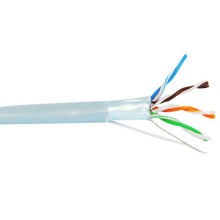Good Price Cat 6 FTP Network Cable